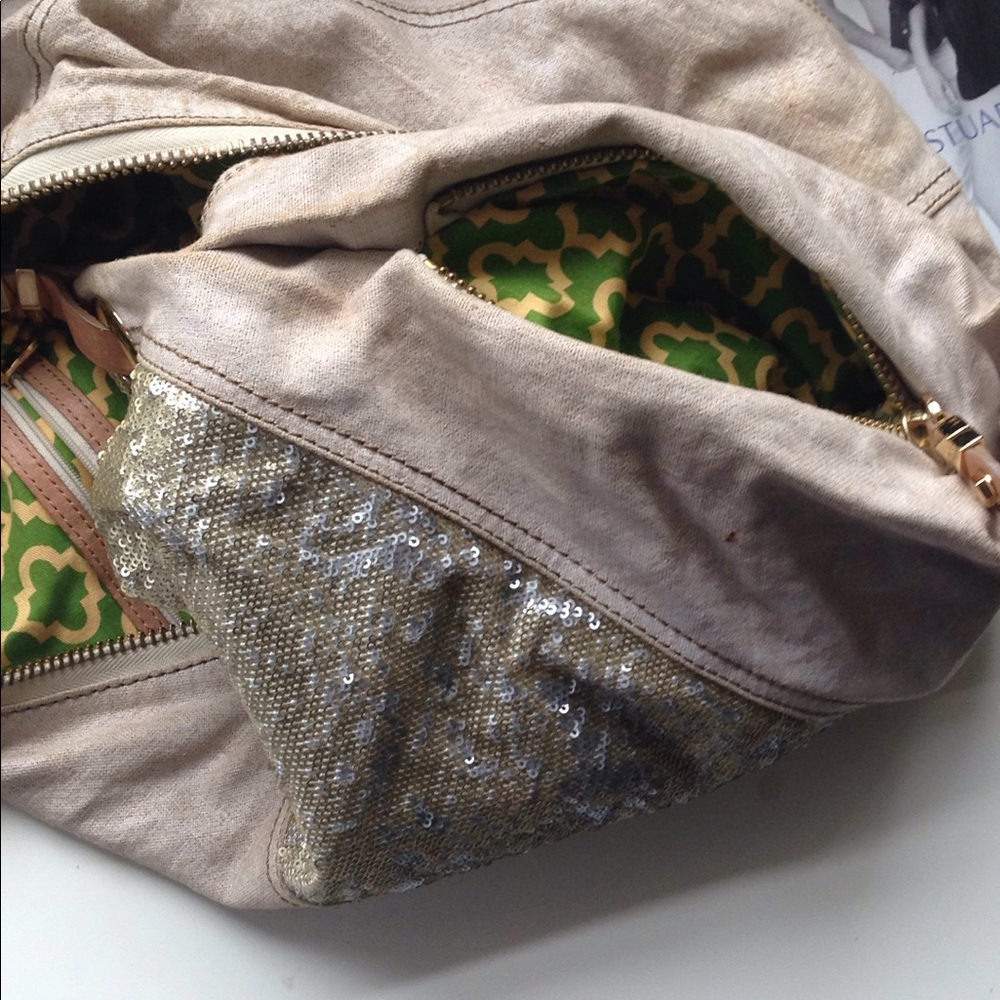 Anthropology Handbag 🌸🌺 - Picture 9 of 12